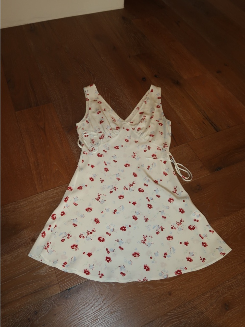 Realisation Par Mini Dress - Picture 6 of 6
